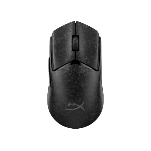 HyperX Pulsefire Haste 3 Pro Wireless Gaming Mouse