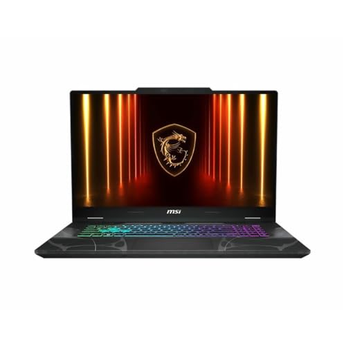msi CYBRG15B2071 Cyborg Gaming Laptop 15 - Intel Core 7-16 Go DDR5-5600