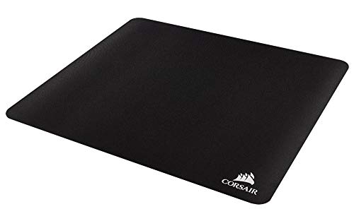 Corsair MM250 Champion Series, Tissu Hautes Performances, Tapis de Souris Gaming, XL Taille - Noir