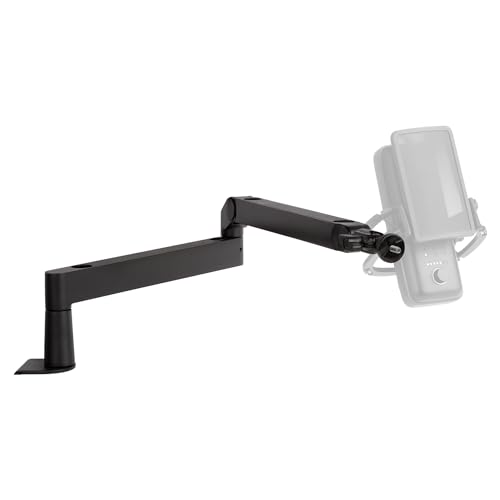 Elgato Wave Mic Arm Low Profile – Perche de micro