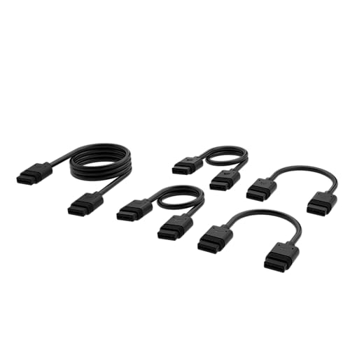 Corsair iCUE Link Câble Kit - Noir