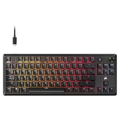 Clavier Corsair CH-911911E-ES