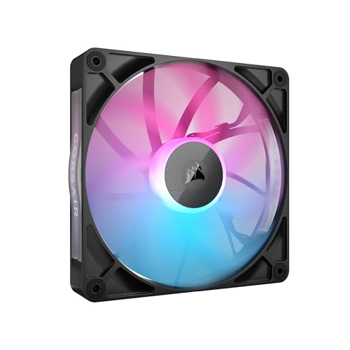 Corsair Icue Link Rx140 Rgb - Ventola Del Case - 140 mm