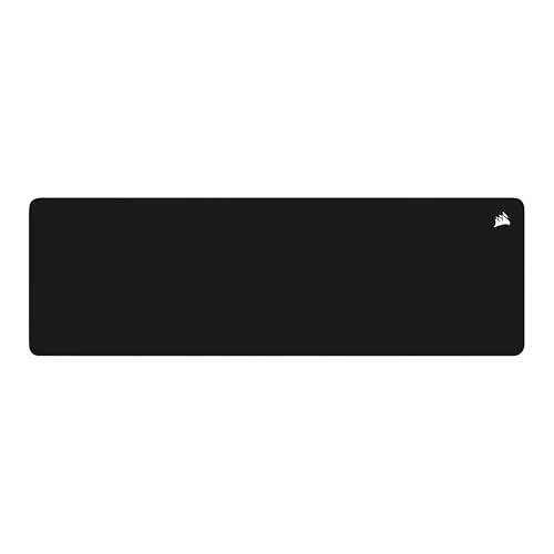 Corsair MM500 v2 Tissu Hybride Tapis de Souris Étendu pour Le Jeu – Noir