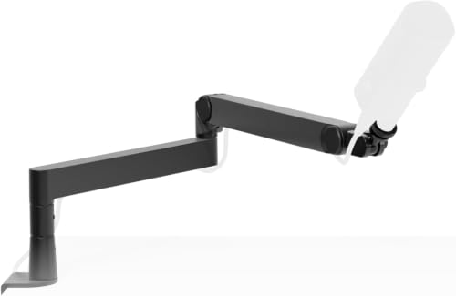 Elgato Wave Mic Arm Pro – Bras de microphone