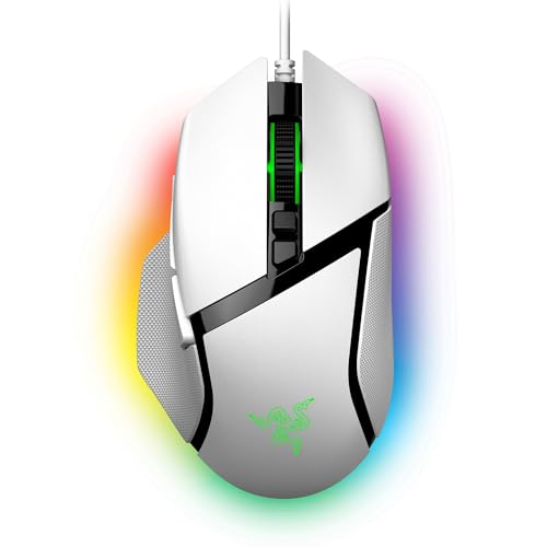 Razer Basilisk V3 Souris de jeu ergonomique filaire RVB personnalisable
