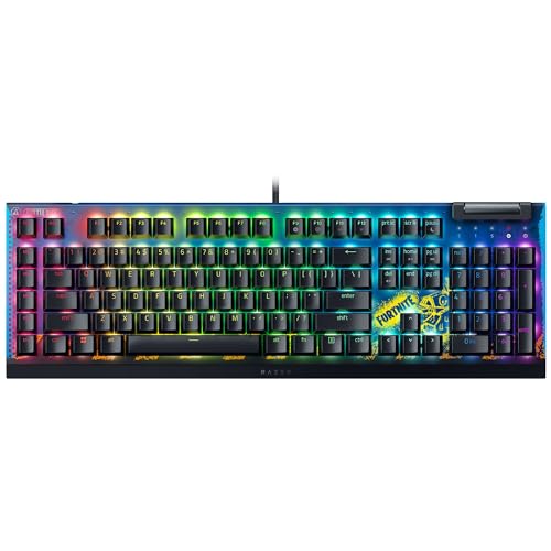 Razer Huntsman V3 Pro Mini – Blanc