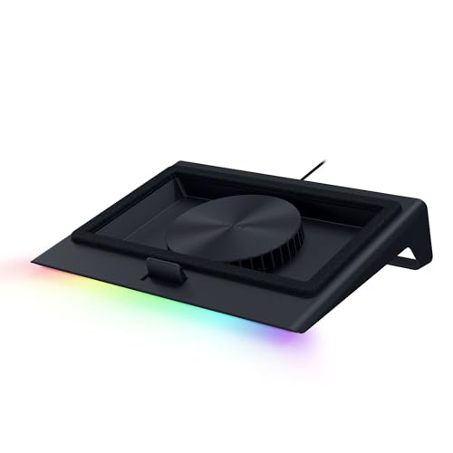 Razer Tapis de Refroidissement pour Ordinateur Portable