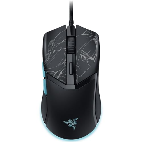 Razer Cobra Souris gaming Zenless Zone Zero Edition