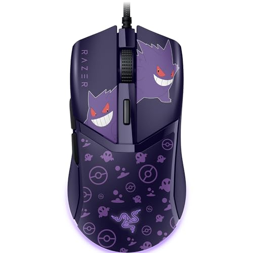 Razer Cobra - Pokemon Gengar