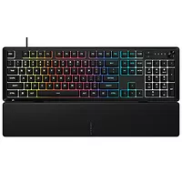 Corsair Skiff 100 Clavier Gaming Filaire (Disposition AZERTY FR) – Noir
