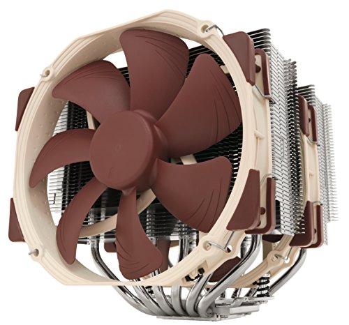 Noctua NH-D15 SE-AM4 ventilateur, refroidisseur et radiateur - ventilateurs, refoidisseurs et radiateurs