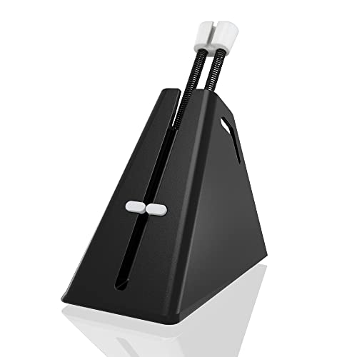 ENDGAME GEAR MB1 Support élastique pour souris en alliage de métal, maintient le câble de la souris tendu avec bras à ressort en acier inoxydable, pieds antidérapants, périphériques de jeu pour un