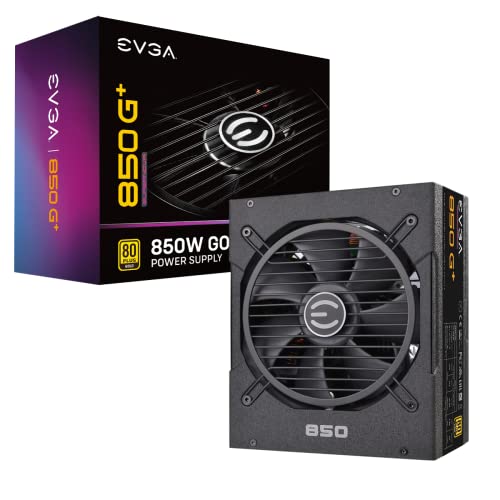 EVGA Supernova G1 850 Watt d'alimentation modulaire Alimentation PSU