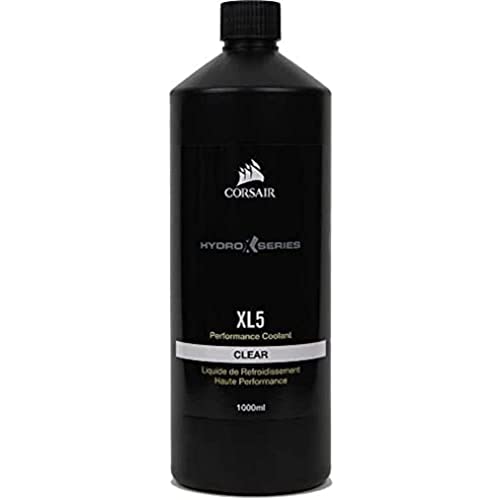Liquide de Refroidissement Corsair Hydro X Series XL5 Performance 1 L