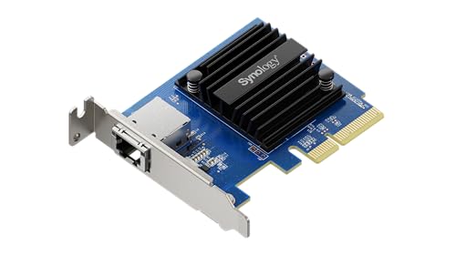 Synology Adaptateur E10G30-T1 Single Port 10GbE