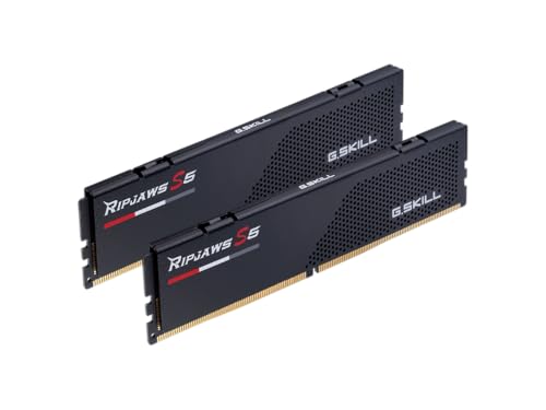 G Skill F5-6800J3445G32GX2-RS5K Mem 2*32ggsk F5-6800j3445g32gx2-rs5k