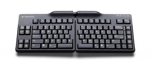 Goldtouch Elite Clavier ergonomique réglable