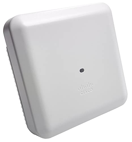 Cisco 802.11AC W2 AP W CA 4X4 3 **New Retail**, AIR-AP3802I-A-K9 (**New Retail**)