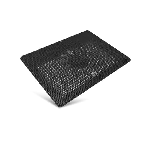Cooler Master Notepal MNW-SWTS-14FN-R1 Refroidisseur pour ordinateur portable L2
