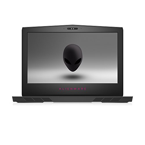 Alienware 15 R3 aw15r3-5246slv-pus Ordinateur portable traditionnel 15,6 (argent épique)
