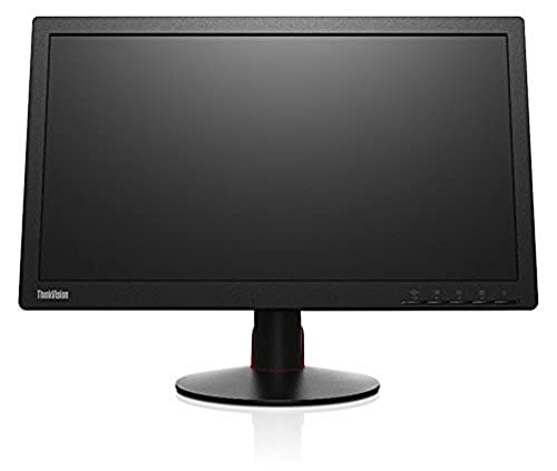 Lenovo thinkVision t2014 49,5 cm 19,5Zoll LED au Format 16 9