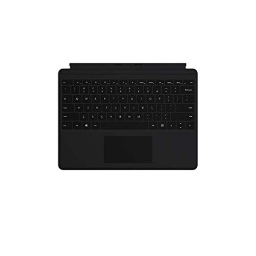 Clavier Microsoft Surface Pro X (QJW-00001)