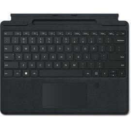 Microsoft - Surface Pro Signature Keyboard PN 8XG-00010-7255532