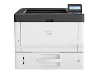 Ricoh Ricoh P 502 - imprimante - Black et White - LED