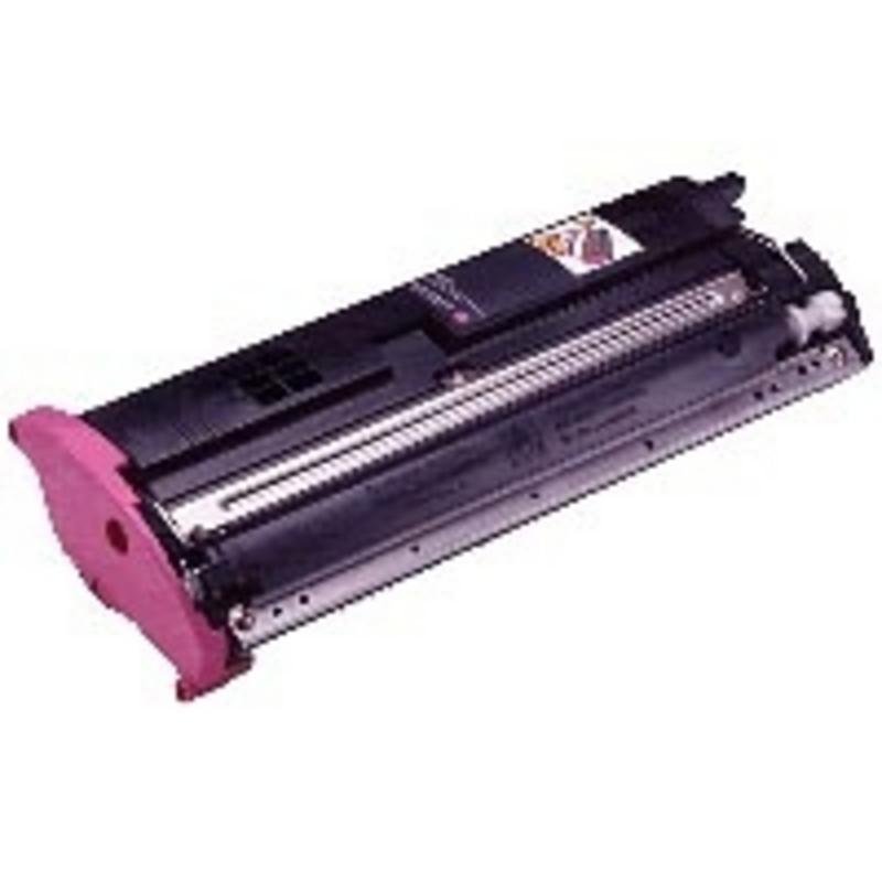 Epson Cartouche Toner Epson AL-C1000 2000 Magenta 6000 Pages