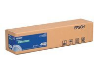 Epson Papier Epson Enhanced Matte 24 x 30,5 m 189 g m2 Mat