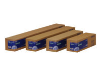 Epson Papier Epson Enhanced Mate 44 x 30,5 m 189 g m²