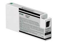 Epson T5961 - photo Black - original - cartouche d'encre