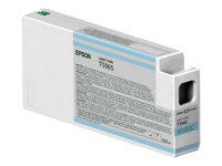 Epson T5965 - cyan clair - original - cartouche d'encre