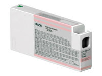 Epson T5966 - Magenta vif clair - original - cartouche d'encre