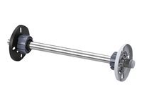 Epson 2 3 - mandrin a alimentation par double rouleau pour imprimante