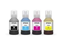Epson - magenta - original - recharge d'encre