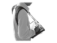 Getac - harnais pour tablette
