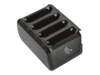 Zebra Zebra chargeur de batteries