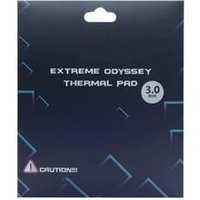 Compatible Pad Thermique 12,8 W MK - 120x120x3mm