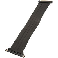Riser PCI-E 4.0 400MM - 90°