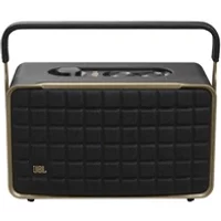 Authentics 300 - Enceinte sans fil intelligente avec Wi-Fi et Bluetooth integre.