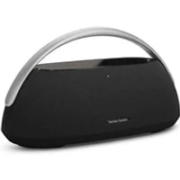 Harman Kardon Go Play 3 Black