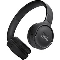Tune 525BT Black - Casque sans fil