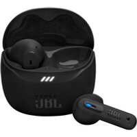 JBL Tune Flex 2 Black - Ecouteurs sans fil avec reduction de bruit