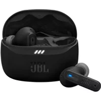 JBL Tune Beam 2 Black - Ecouteurs sans fil