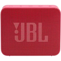 JBL JBL GO Essential 2 Enceinte Portable Bluetooth Étanche 3,1 W 180 g Red