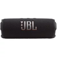 Flip 7 Black - portable