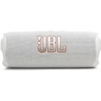 Flip 7 White - portable