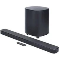 Bar 500MK2, 5.1 canaux avec Dolby Atmos